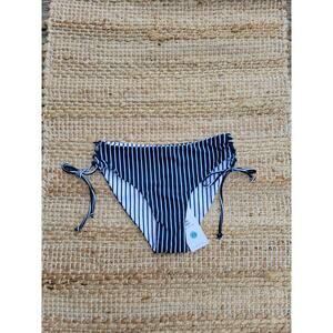 NWT Cupshe Reversible Bikini Bottoms XS